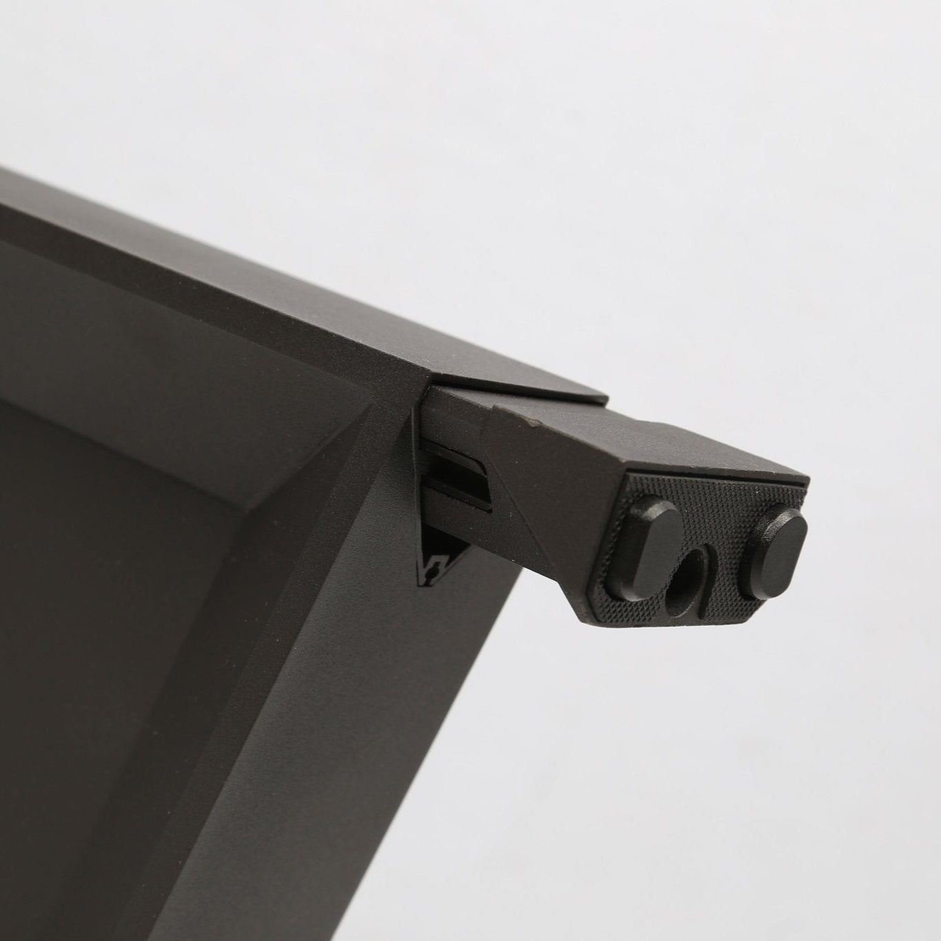 Adjustable Vault Cargo Divider Compatible with Bed Mat For Cybertruck - CyberGearcoCyberGear