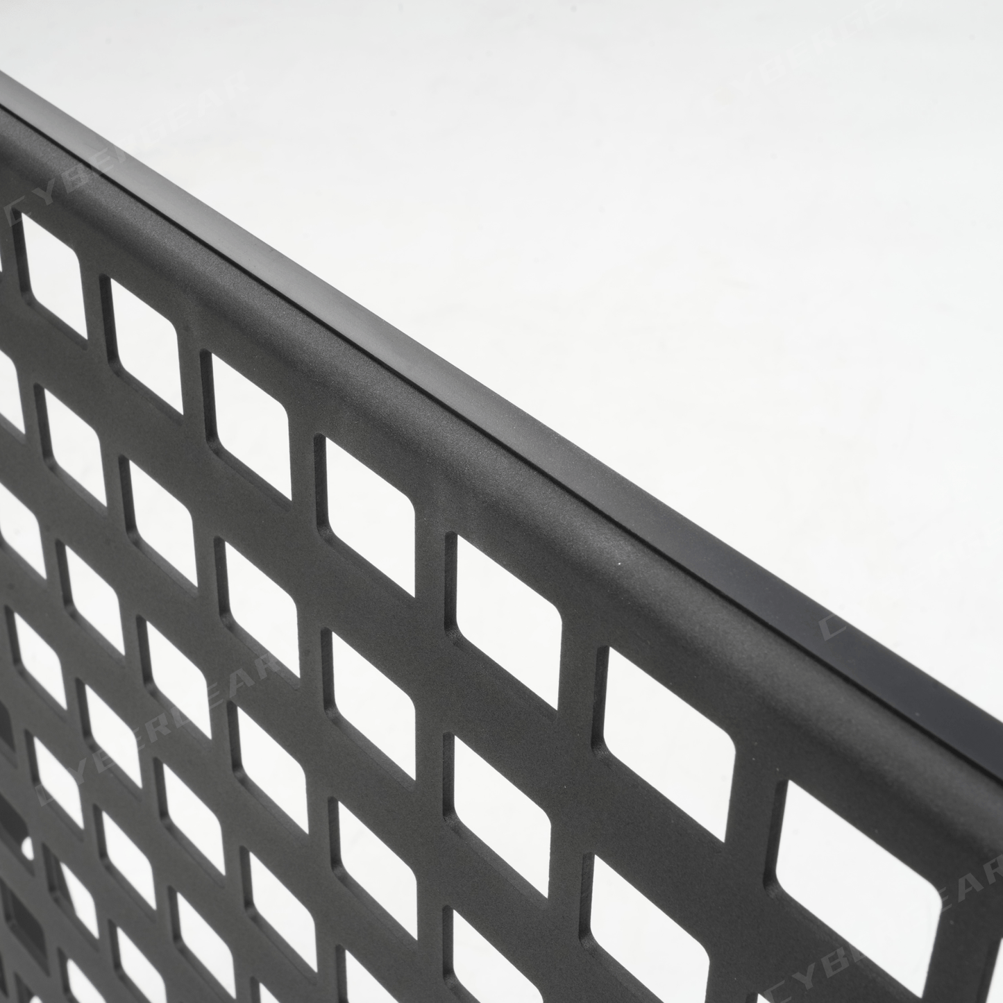 Cybertruck Trunk Bed Inner Side Molle Panels Rack System - CyberGearcoCyberGear