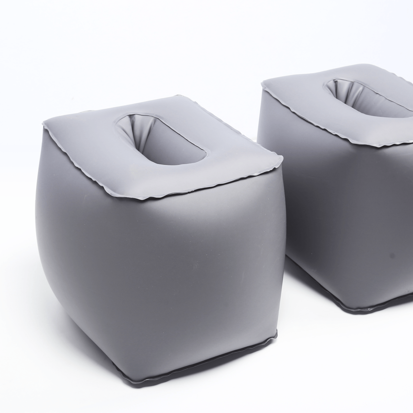 Tesla Cybertruck Inflatable Rear Seat Camping Air Mattress - CyberGearcoCyberGear