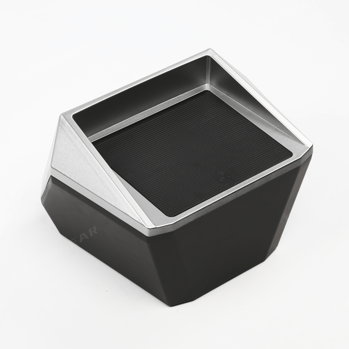 Tesla Cybertruck Rear Storage Box & Trash Can - CyberGearcoCyberGear