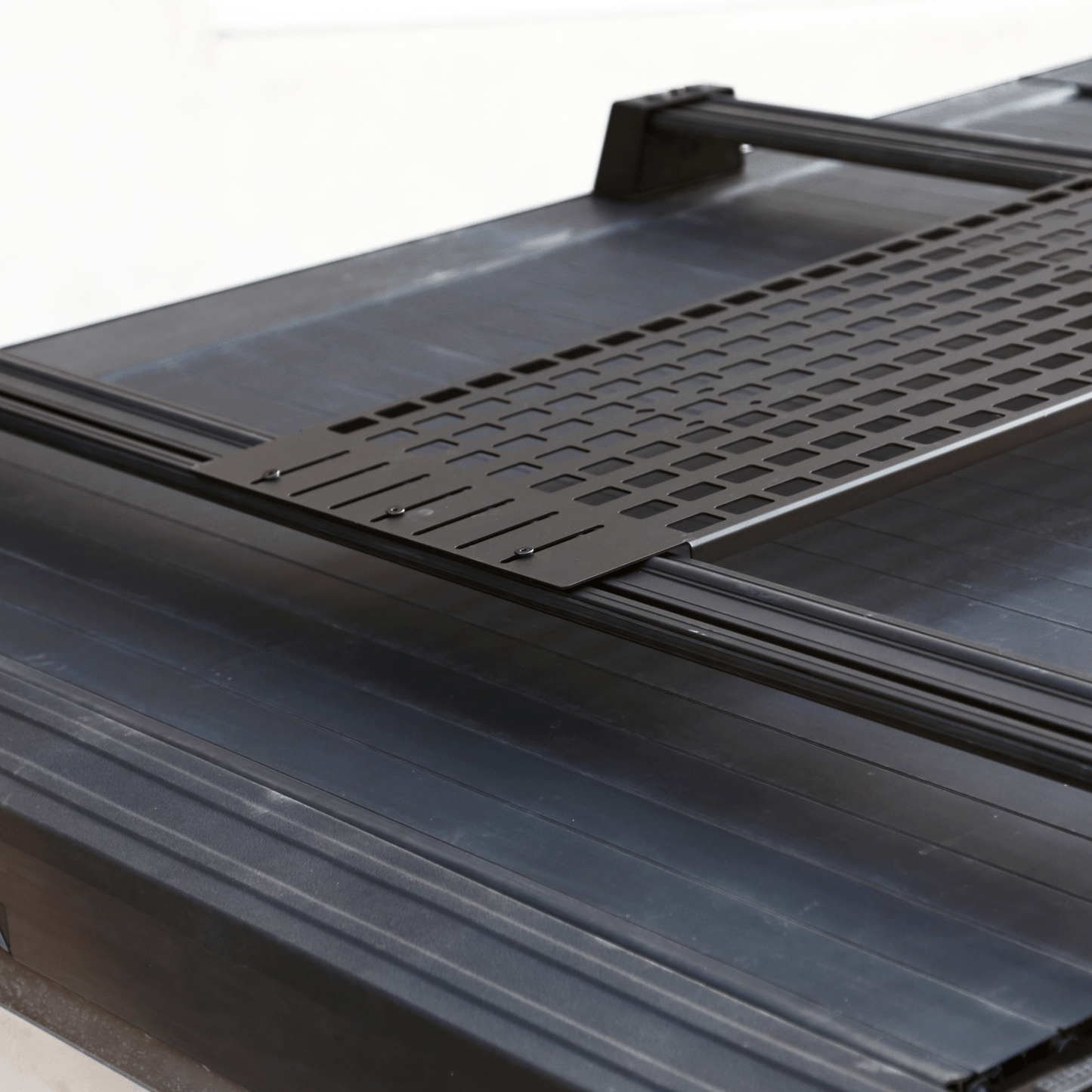 Tesla Cybertruck Roof Rack Molle Panels - CyberGearcoCyberGear