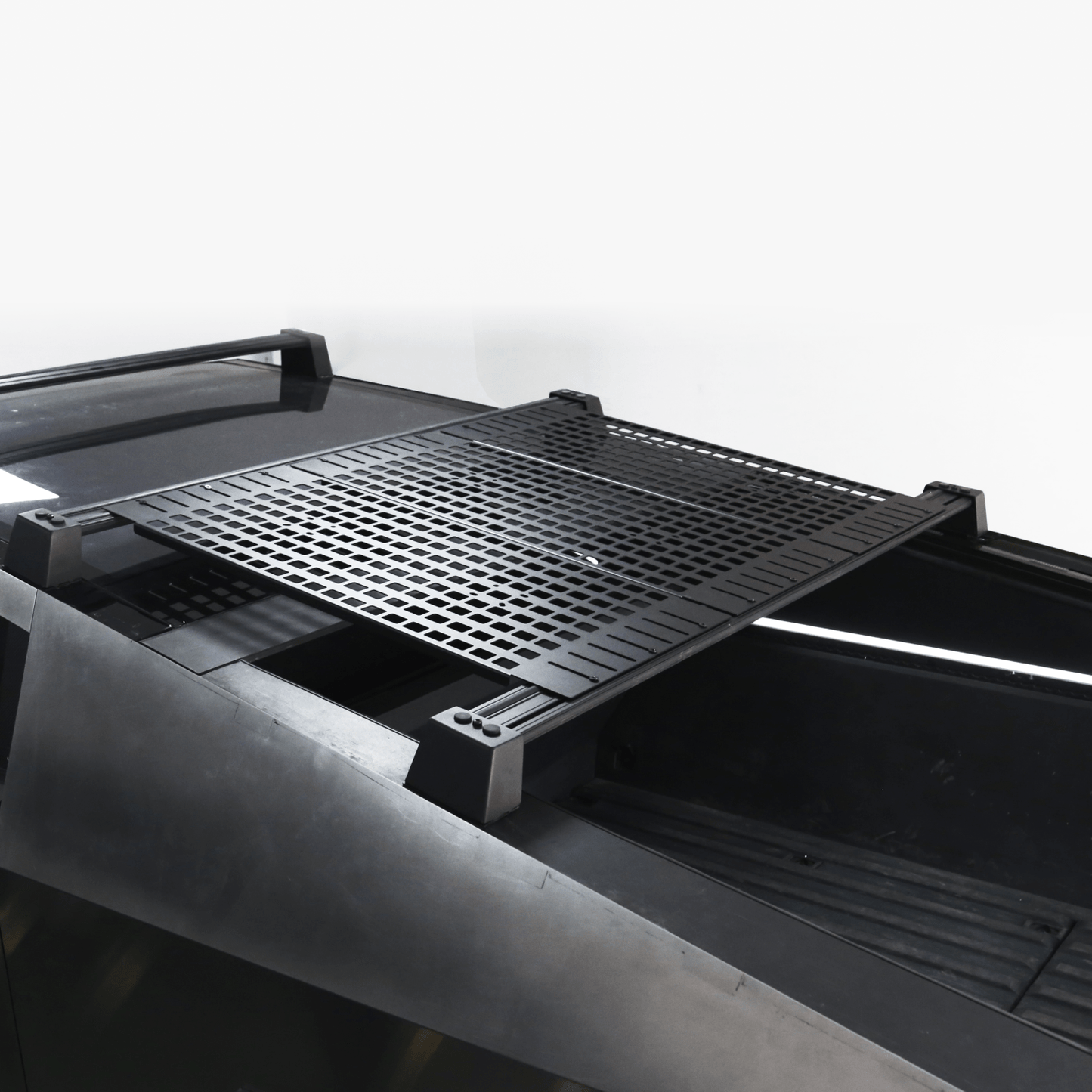 Tesla Cybertruck Roof Rack Molle Panels - CyberGearcoCyberGear