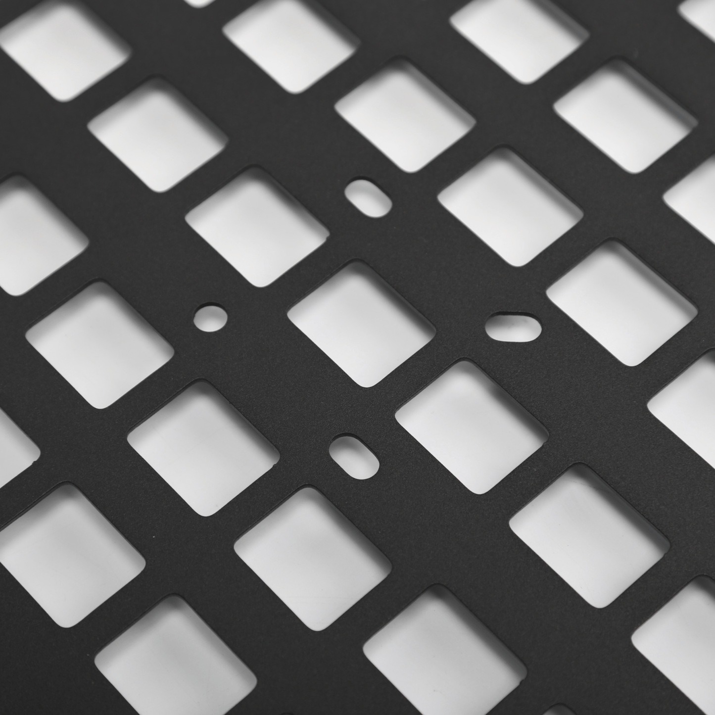 Tesla Cybertruck Roof Rack Molle Panels - CyberGearcoCyberGear