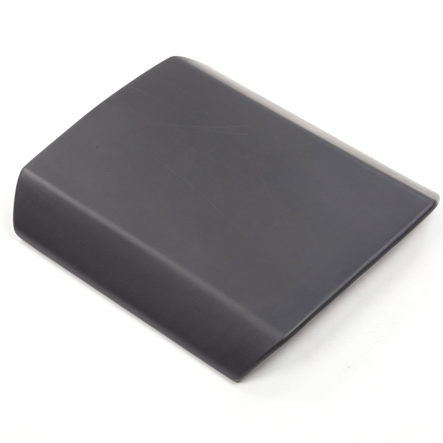 TPE Console Armrest Cover for Tesla Cybertruck - CyberGearcoCyberGear