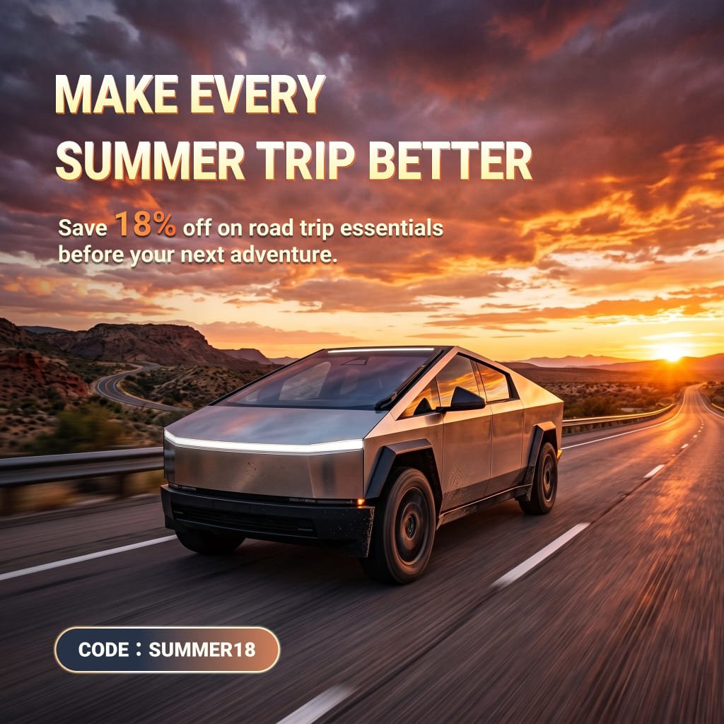 2026 Summer Sale - CyberGearco