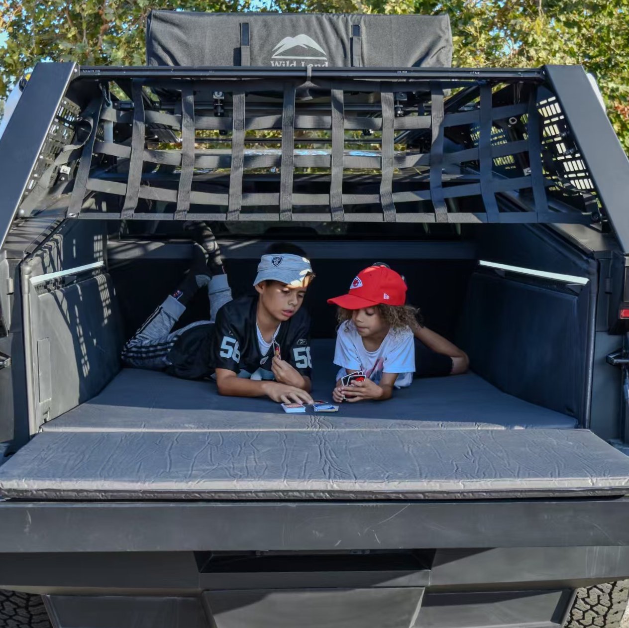 Aftermarket Accessories - CyberGearco