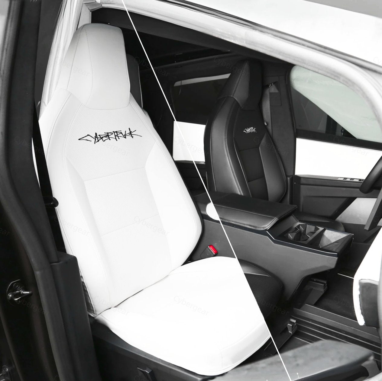 Interior Accessories - CyberGearco