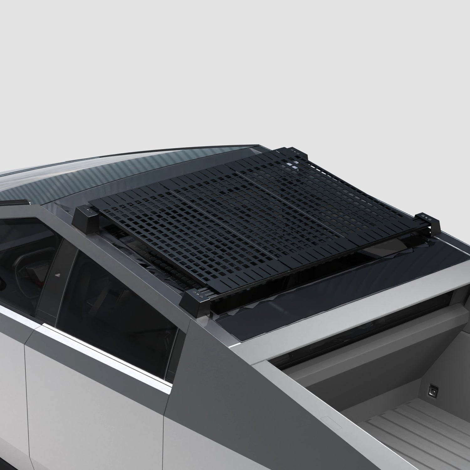 Trunk Bed Accessories - CyberGearco