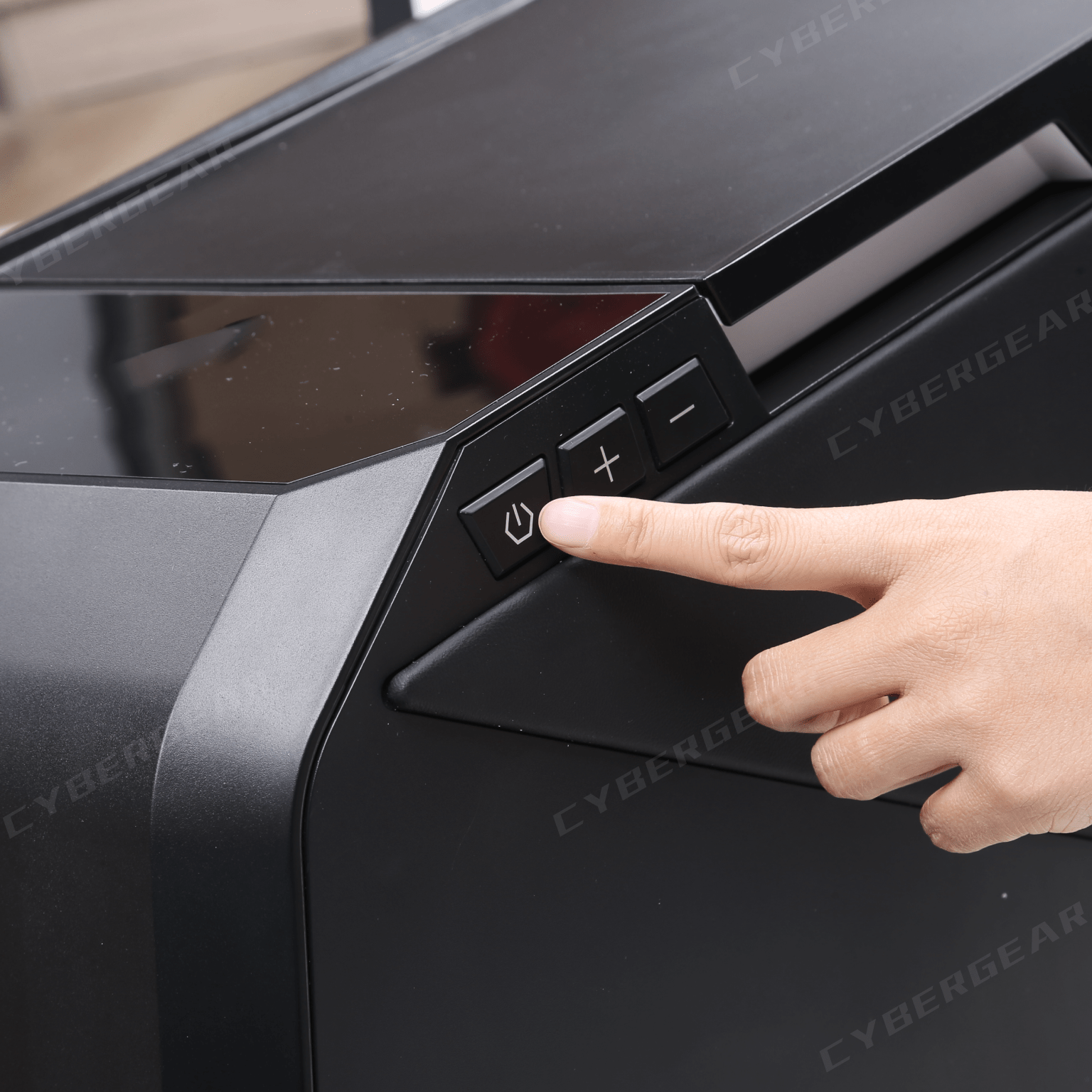18L Center Console Floor Refrigerator for Cybertruck - CyberGearcoCyberGearco