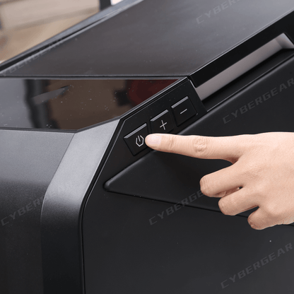 18L Center Console Floor Refrigerator for Cybertruck - CyberGearcoCyberGearco