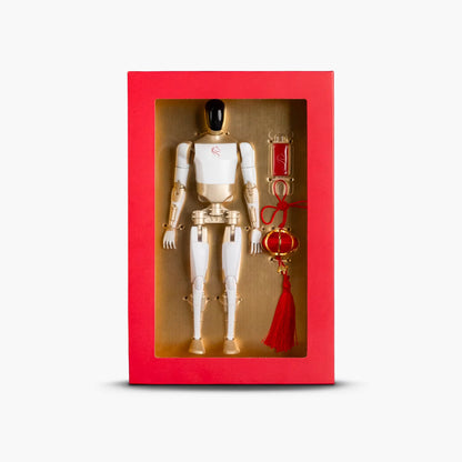 Action Figure Lunar New Year Limited Edition Blind Box