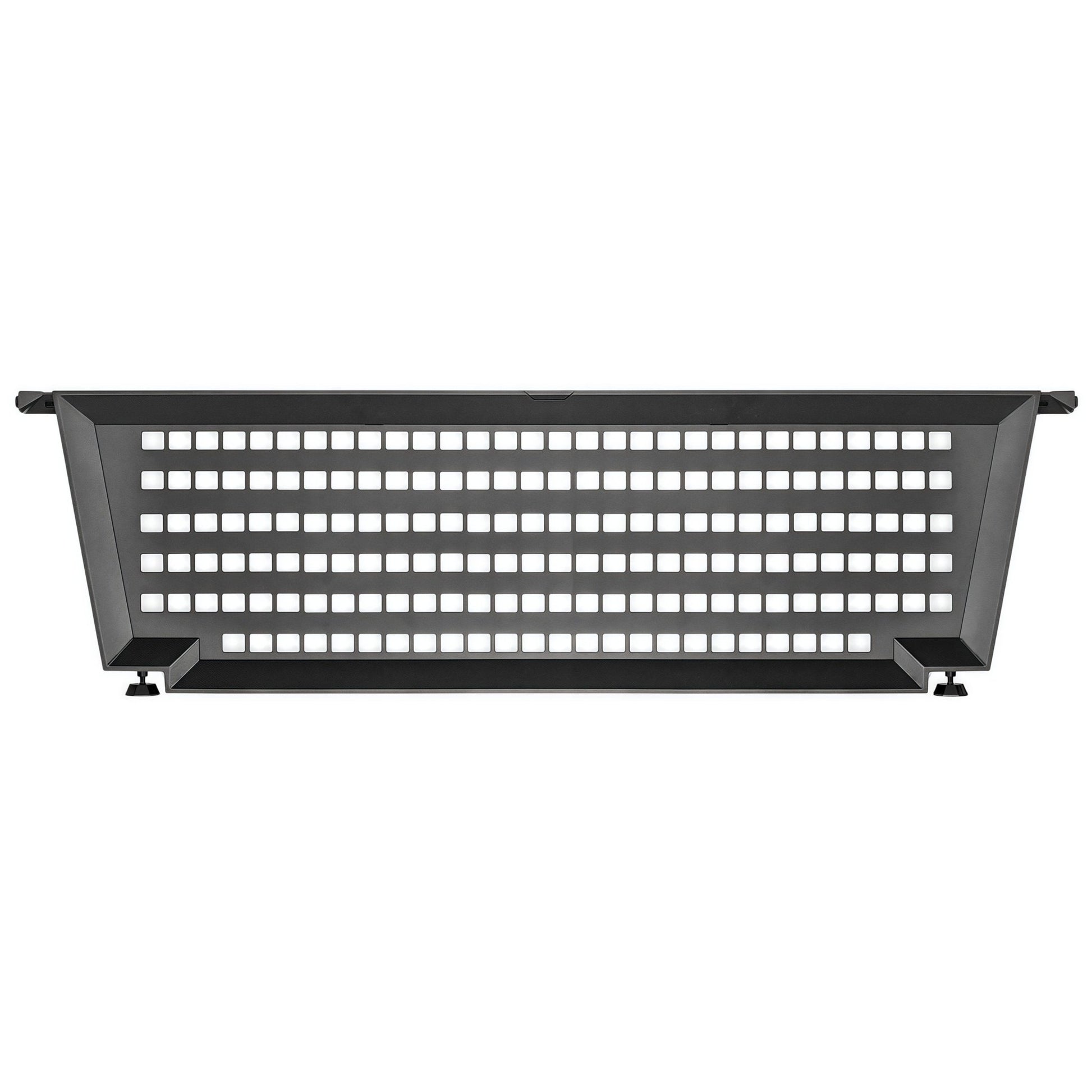 Adjustable Vault Cargo Divider Compatible with Bed Mat For Cybertruck - CyberGearcoCyberGear