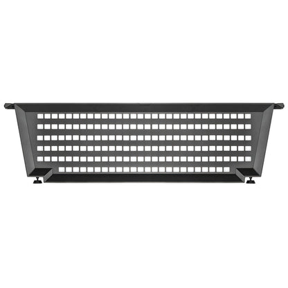 Adjustable Vault Cargo Divider Compatible with Bed Mat For Cybertruck - CyberGearcoCyberGear