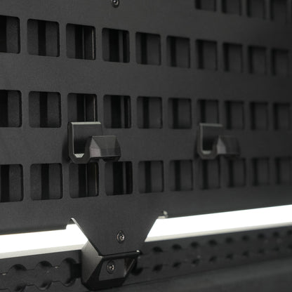 Cyber Hooks set of 8 for Molle Panels Vault Cargo Divider - CyberGearcoCyberGear