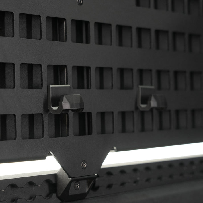 Cyber Hooks set of 8 for Molle Panels Vault Cargo Divider
