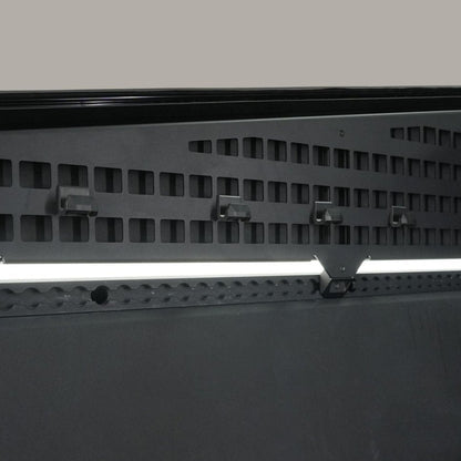 Cyber Hooks set of 8 for Molle Panels Vault Cargo Divider - CyberGearcoCyberGear