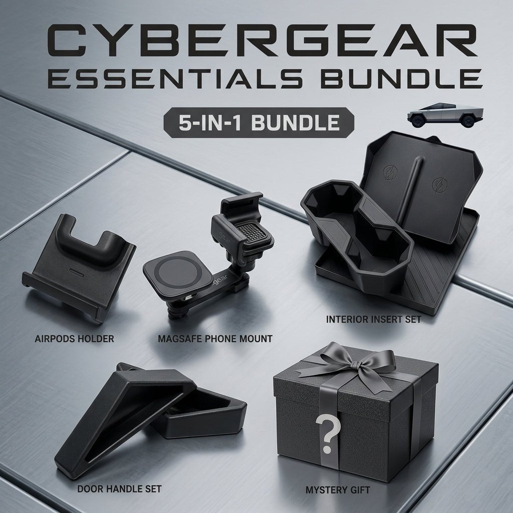 Cybergear Limited - Time Appreciation Bundle - CyberGearcoCyberGearco