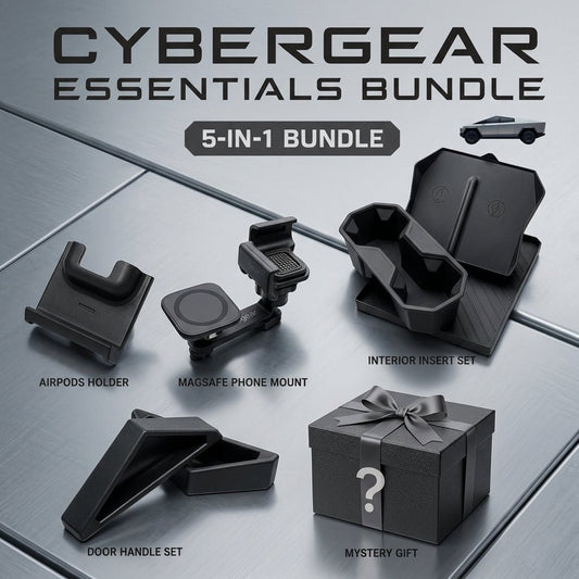 Cybergear Limited - Time Appreciation Bundle - CyberGearcoCyberGearco