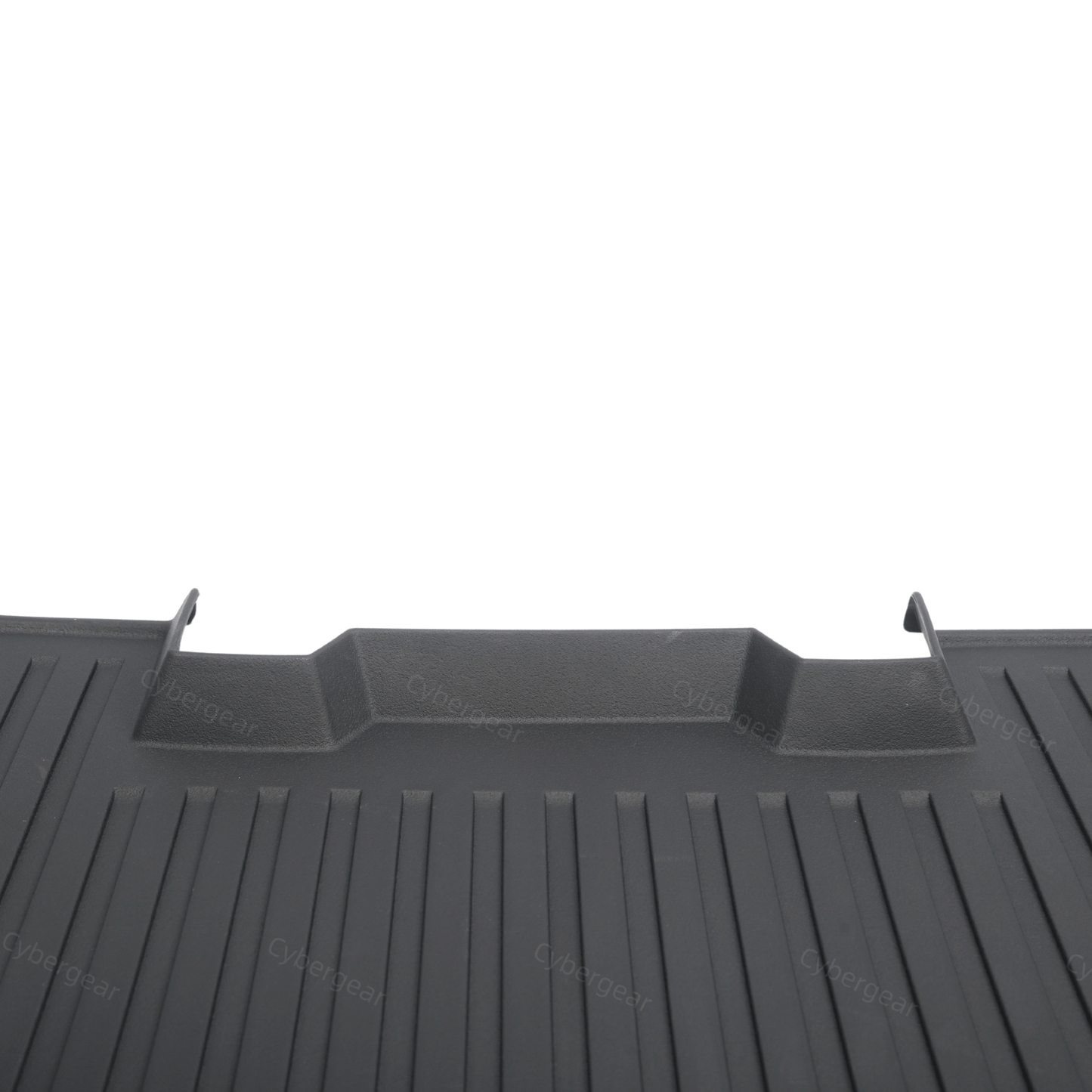 Cybertruck Injection Molded All - Weather Floor Mat - CyberGearcoCyberGear