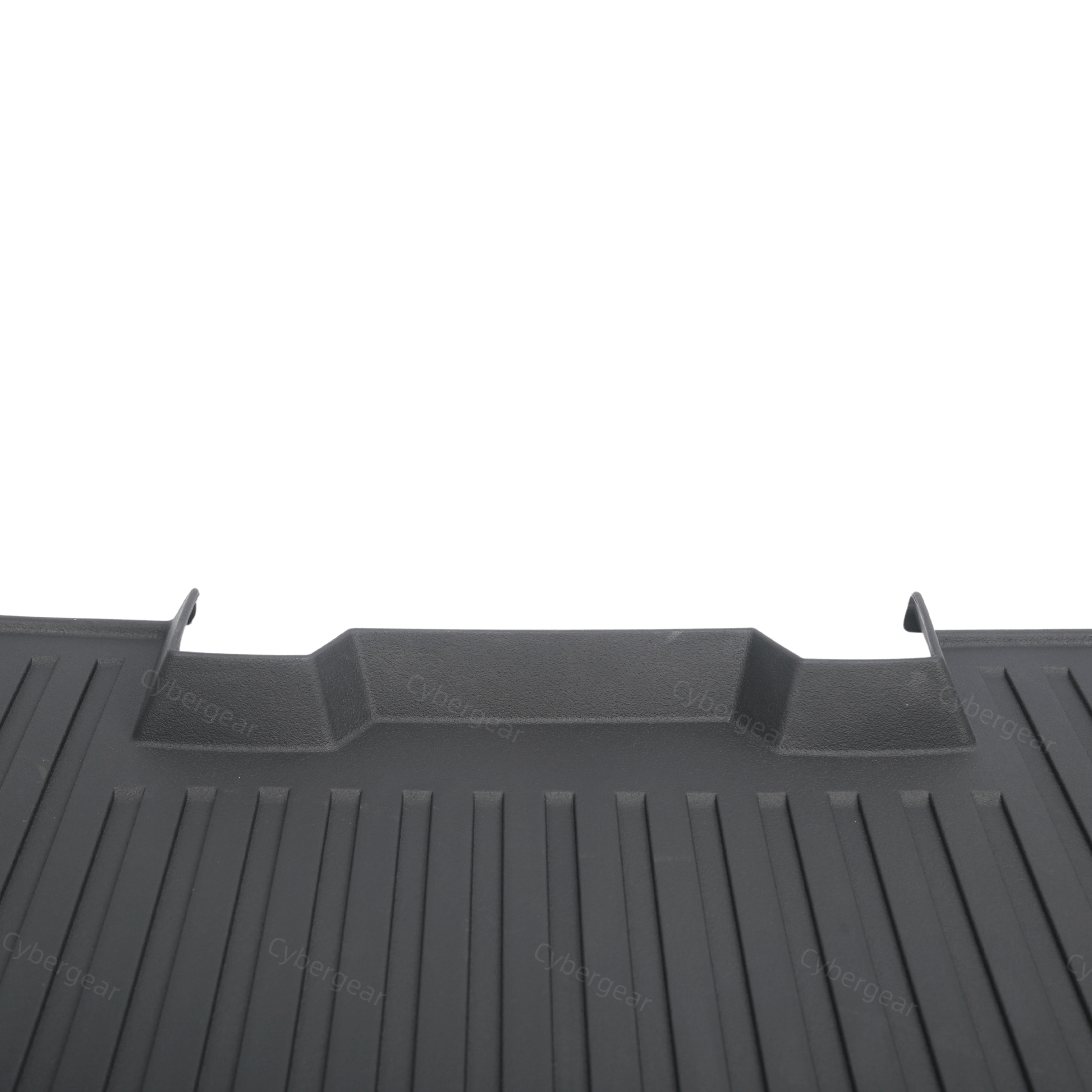 Cybertruck Injection Molded All - Weather Floor Mat - CyberGearcoCyberGear