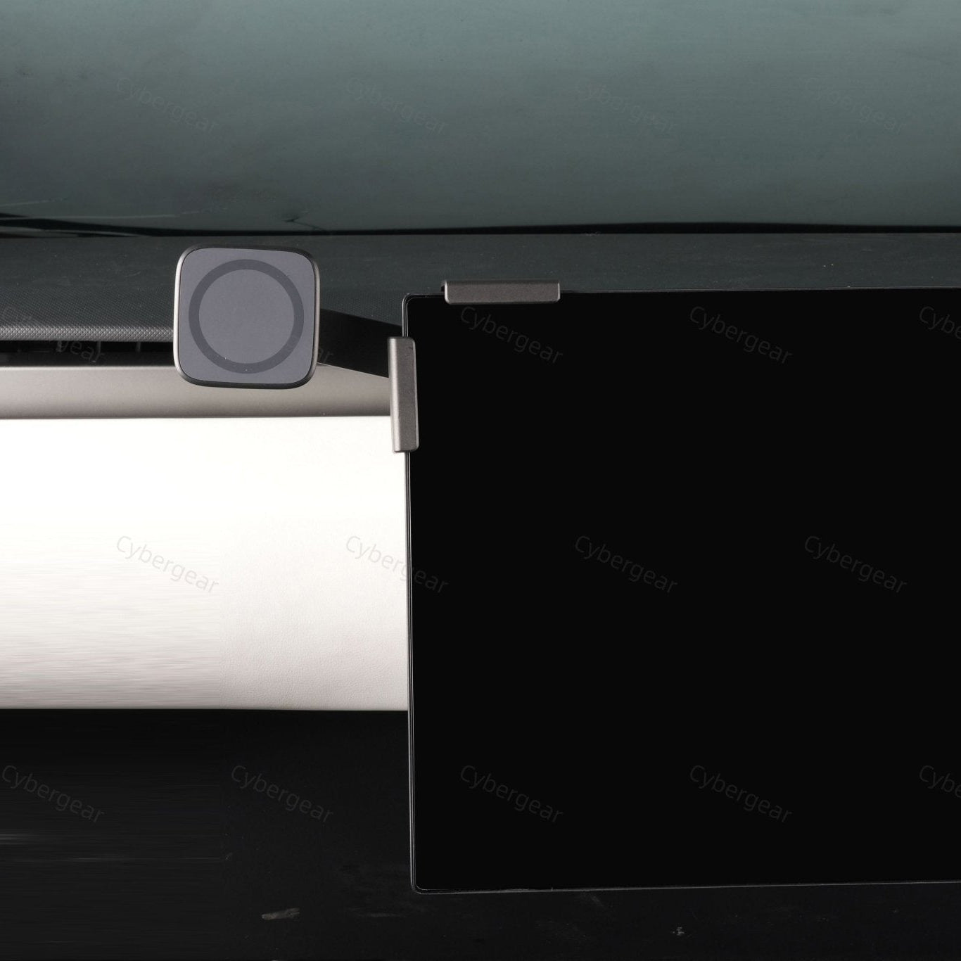 Cybertruck Megnetic Phone Mount MagSafe - CyberGearcoCyberGear