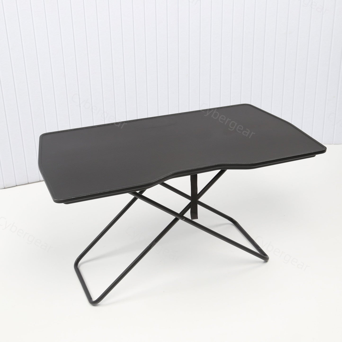 Cybertruck Rear Trunk Foldable Camping Table - CyberGearcoCyberGear