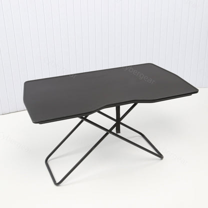 Cybertruck Rear Trunk Foldable Camping Table - CyberGearcoCyberGear
