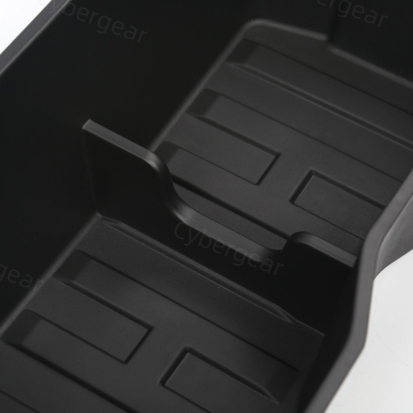 Cybertruck Sub Trunk Storage Box Rear Trunk Insert - CyberGearcoCyberGear
