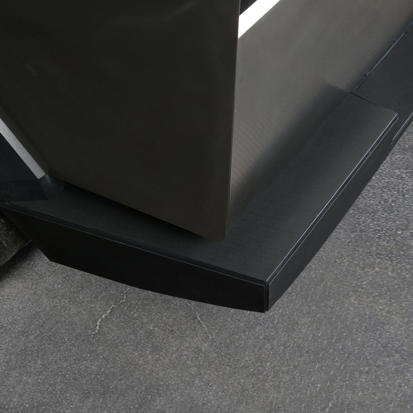 Cybertruck TPE Tailgate & Bumper Protection Strips - CyberGearcoCyberGear