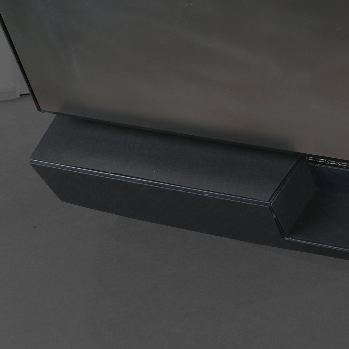 Cybertruck TPE Tailgate & Bumper Protection Strips - CyberGearcoCyberGear