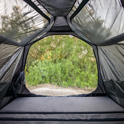 Cybetruck Trunk Tent with Extended Awning for Cybertruck - CyberGearcoCyberGear