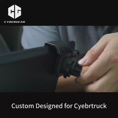 Cybertruck Megnetic Phone Mount MagSafe