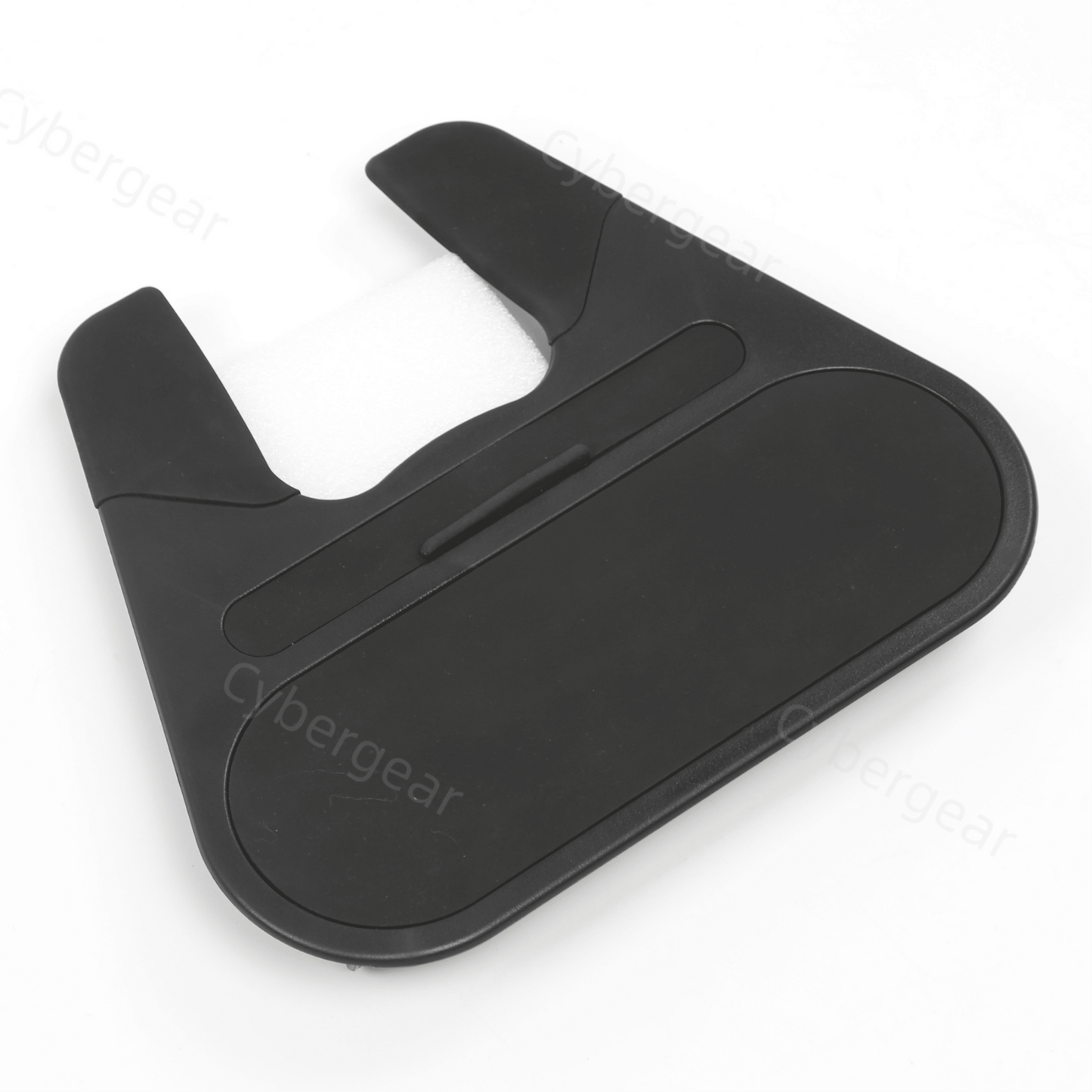 Removable Steering Wheel Tray for Cybertruck - CyberGearcoCyberGear
