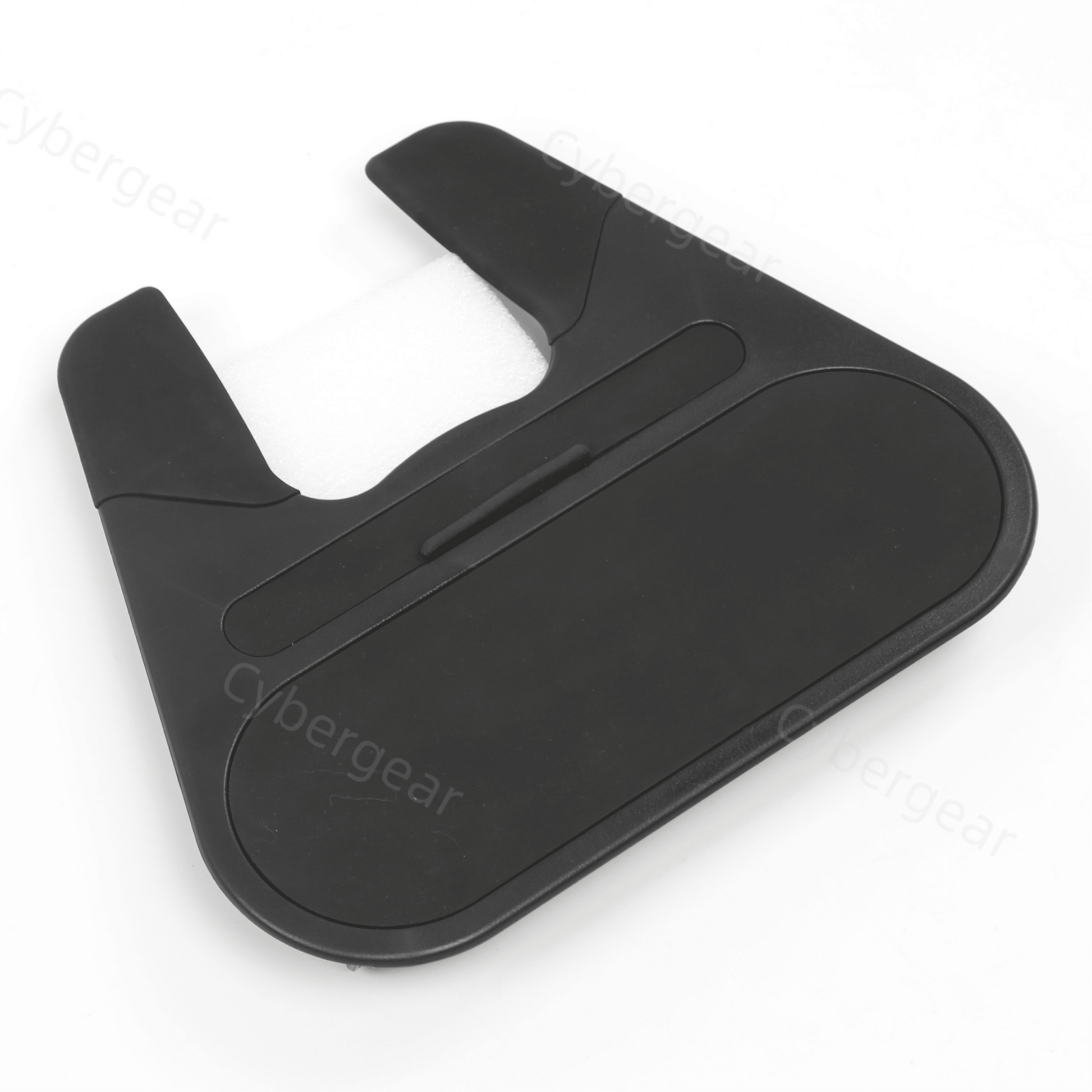 Removable Steering Wheel Tray for Cybertruck - CyberGearcoCyberGear