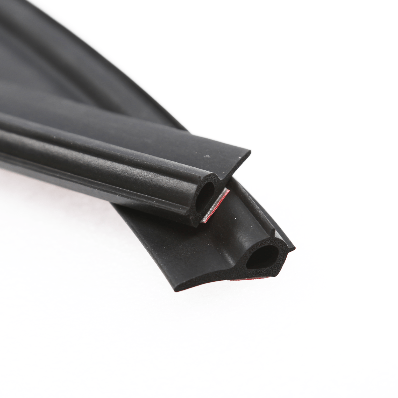 Tesla Cybertruck Car Door Seal Kit Wind Noise Reduction Accessories - CyberGearcoCyberGear