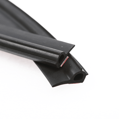 Tesla Cybertruck Car Door Seal Kit Wind Noise Reduction Accessories - CyberGearcoCyberGear