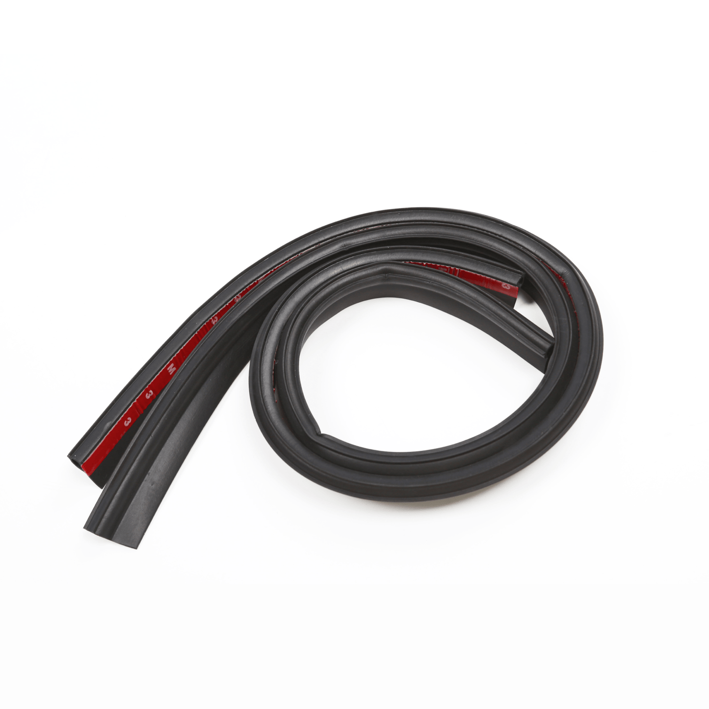Tesla Cybertruck Car Door Seal Kit Wind Noise Reduction Accessories - CyberGearcoCyberGear