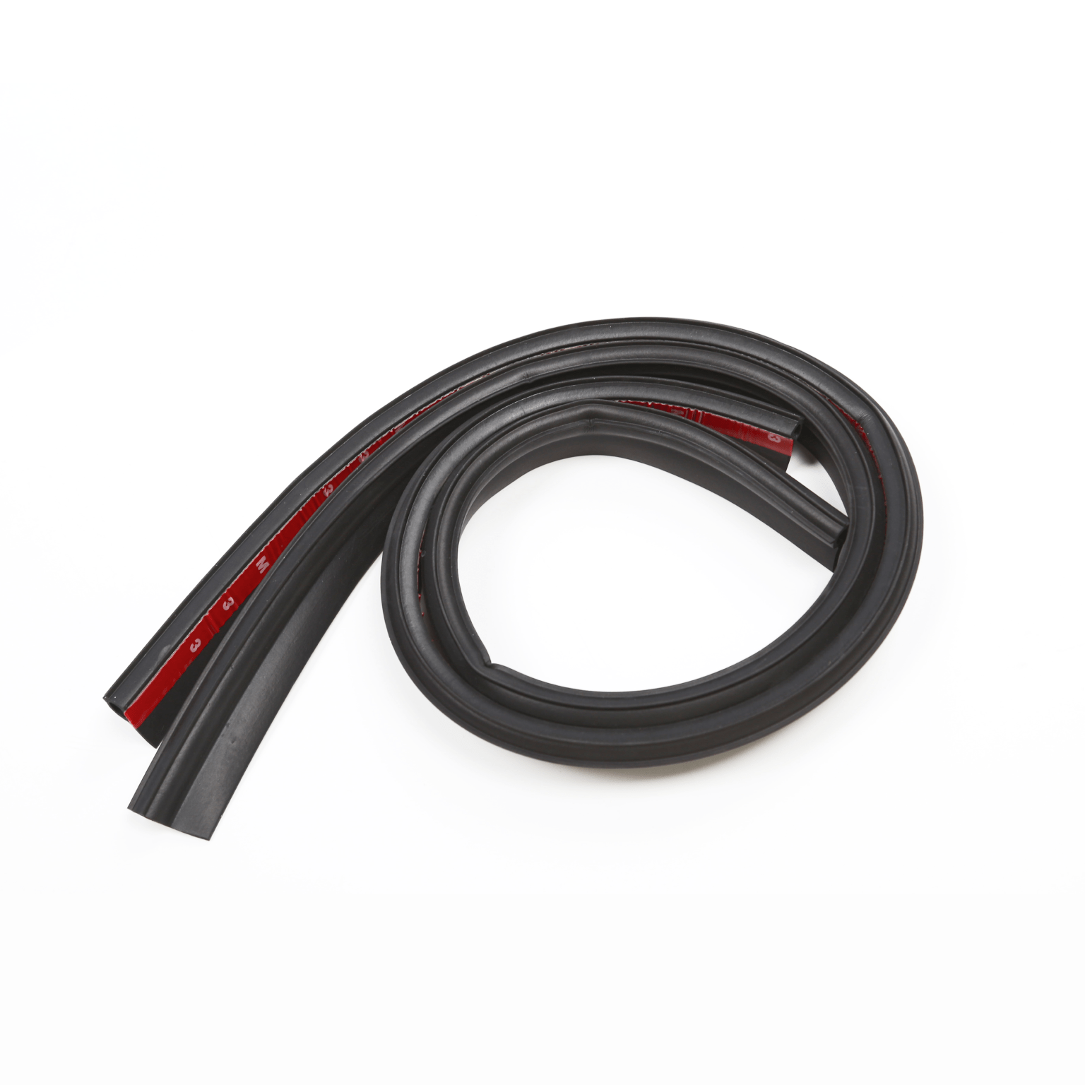 Tesla Cybertruck Car Door Seal Kit Wind Noise Reduction Accessories - CyberGearcoCyberGear