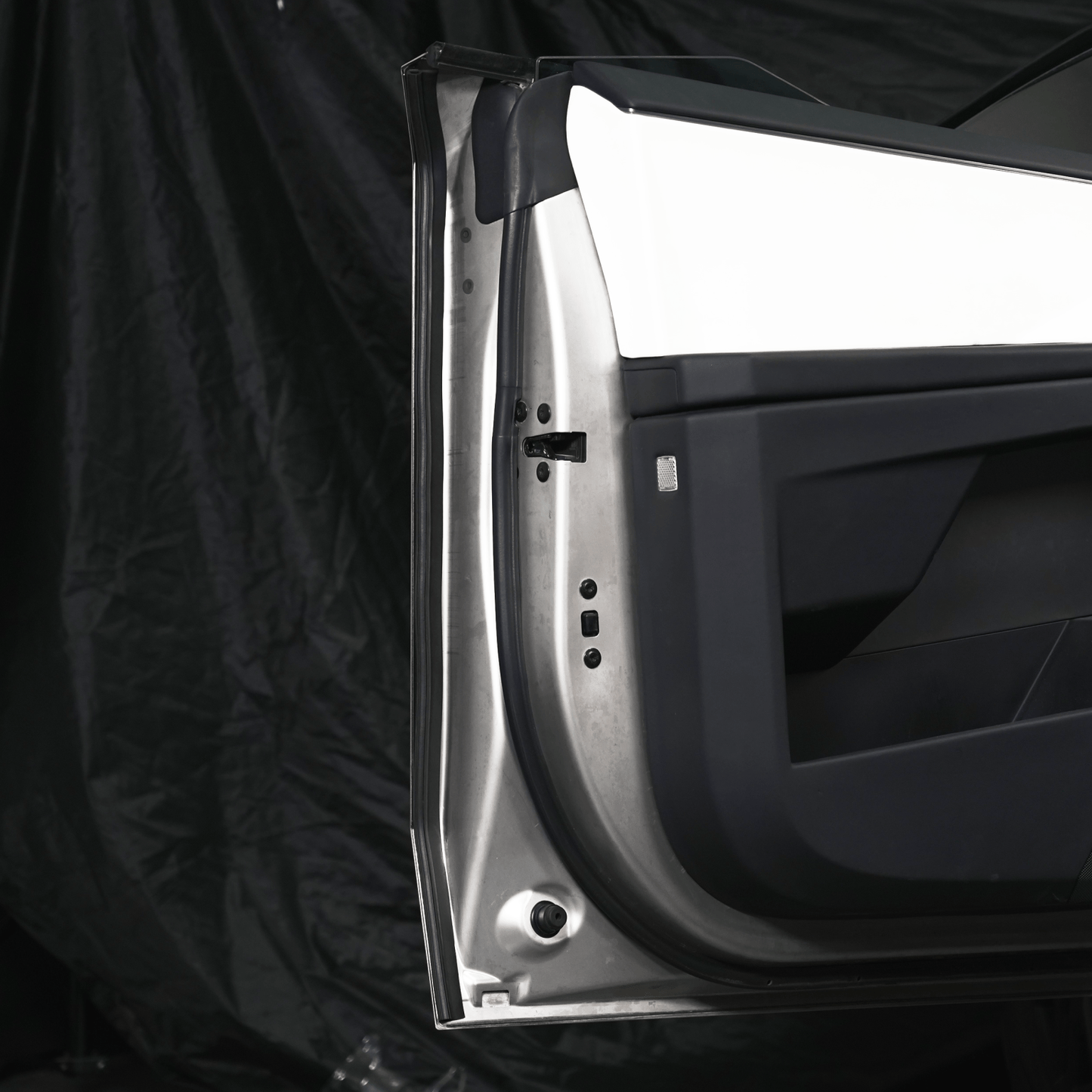 Tesla Cybertruck Car Door Seal Kit Wind Noise Reduction Accessories - CyberGearcoCyberGear