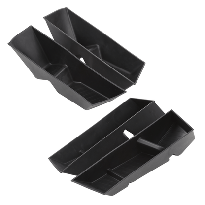 Tesla Cybertruck Door Side Storage (Set of 4) - CyberGearcoCyberGear