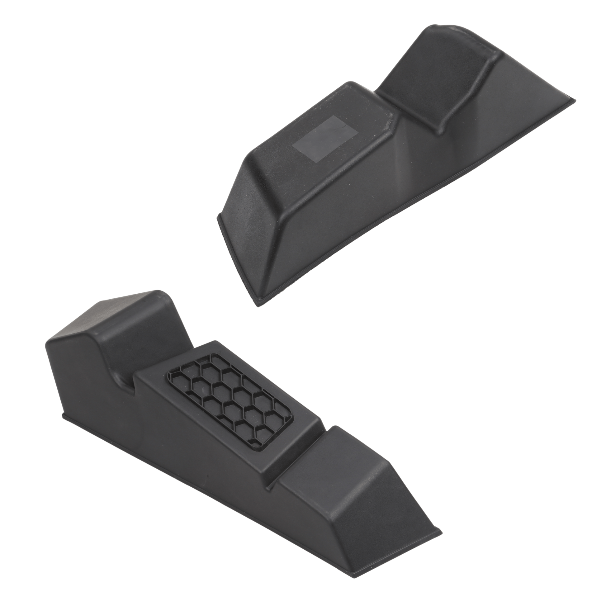 Tesla Cybertruck Door Side Storage (Set of 4) - CyberGearcoCyberGear