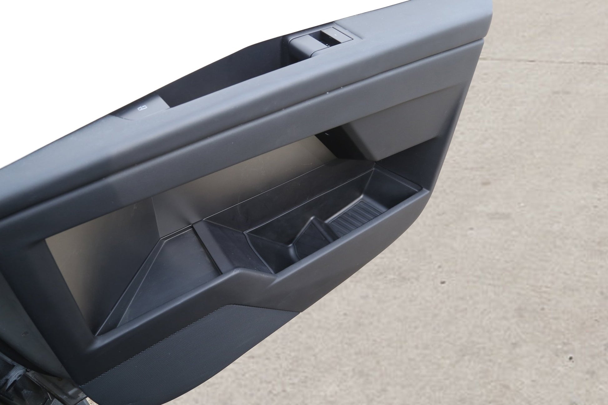 Tesla Cybertruck Door Side Storage (Set of 4) - CyberGearcoCyberGear