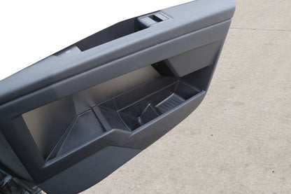 Tesla Cybertruck Door Side Storage (Set of 4) - CyberGearcoCyberGear