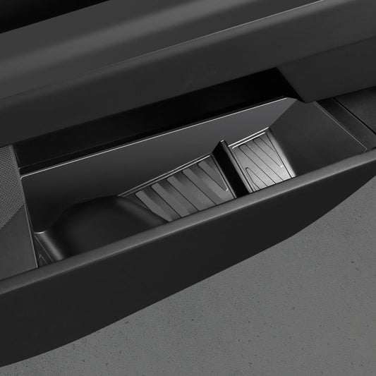 Tesla Cybertruck Door Side Storage (Set of 4) - CyberGearcoCyberGear