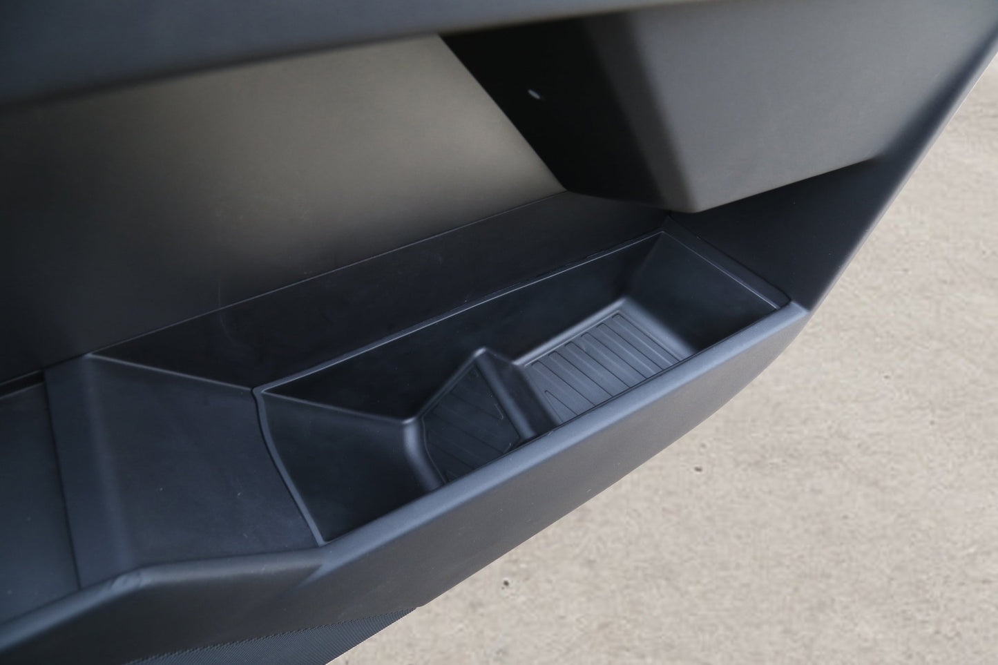 Tesla Cybertruck Door Side Storage (Set of 4) - CyberGearcoCyberGear