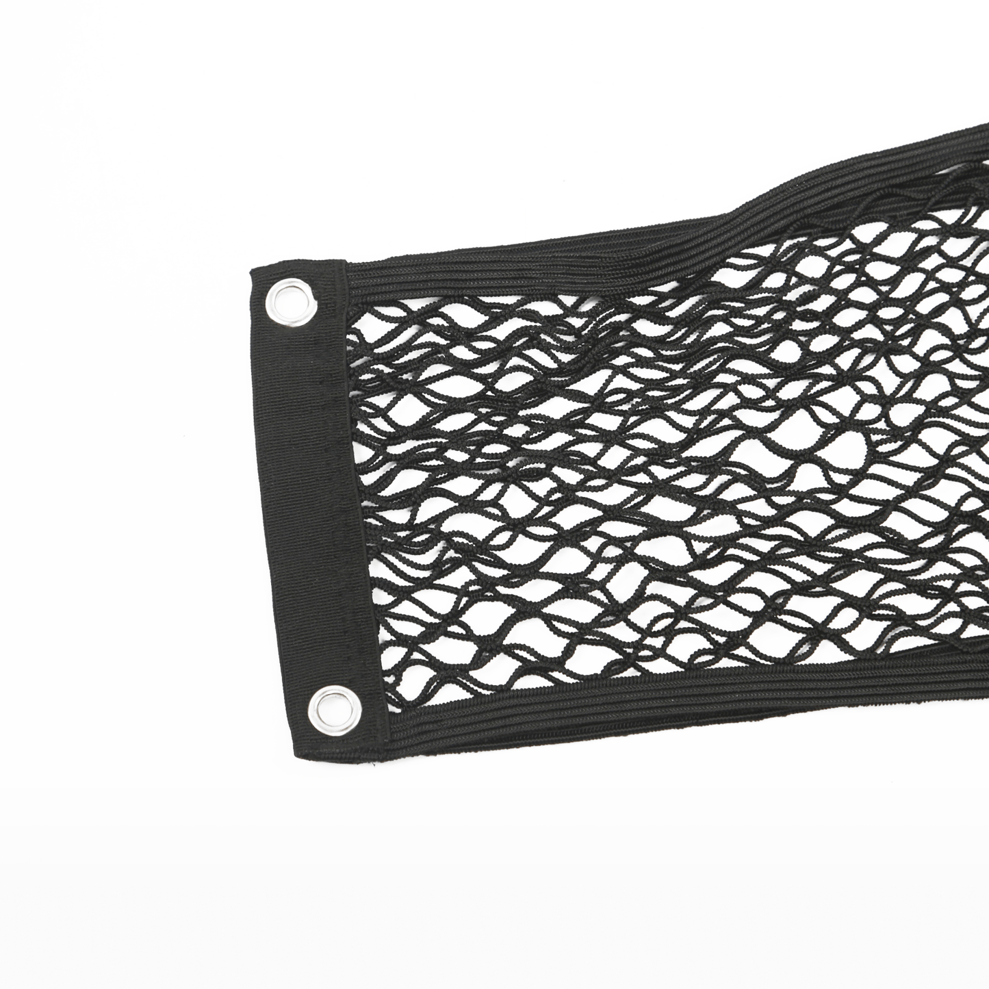 Tesla Cybertruck Front Trunk L - Track + Cargo Net - CyberGearcoCyberGear