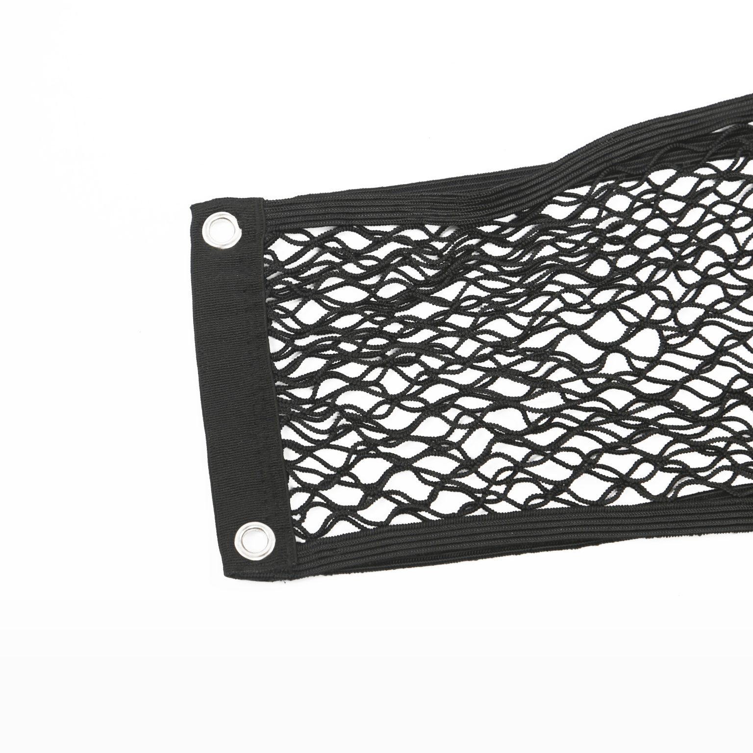 Tesla Cybertruck Front Trunk L - Track + Cargo Net - CyberGearcoCyberGear