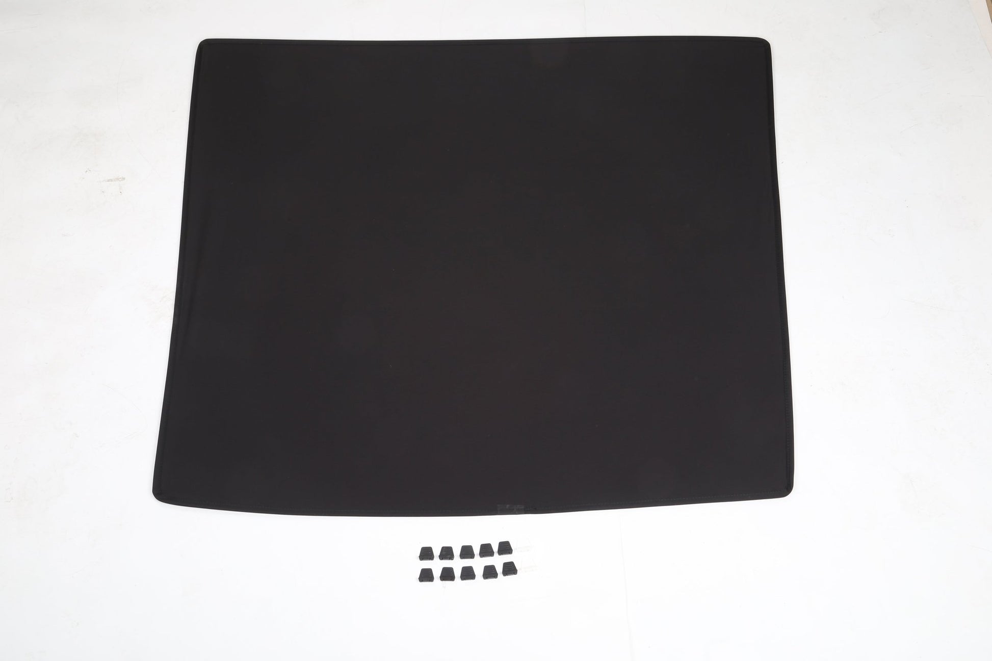 Tesla Cybertruck Glass Roof Sunsade Foldable - CyberGearcoCyberGear