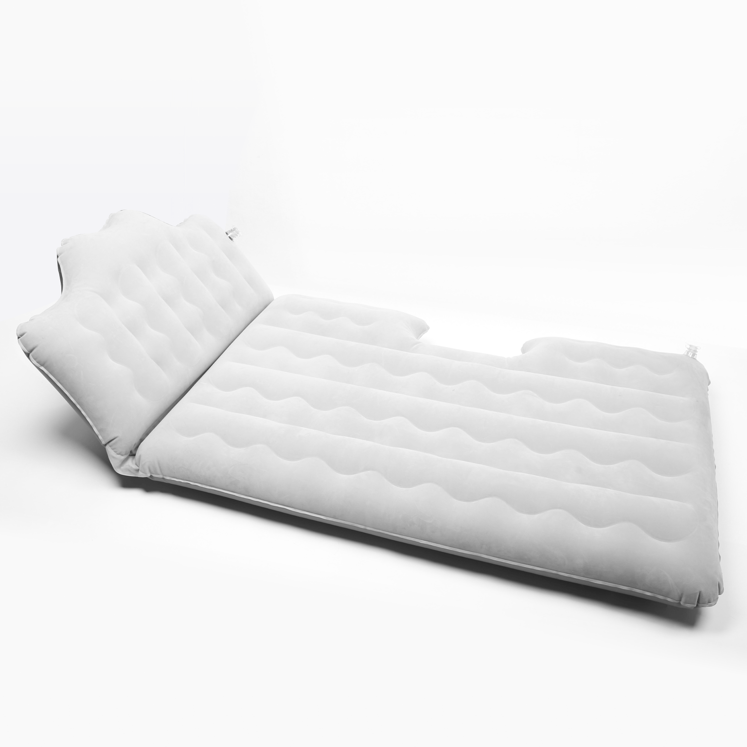 Tesla Cybertruck Inflatable Rear Seat Camping Air Mattress - CyberGearcoCyberGear
