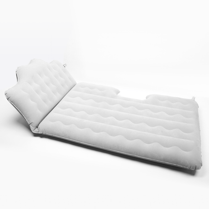 Tesla Cybertruck Inflatable Rear Seat Camping Air Mattress - CyberGearcoCyberGear